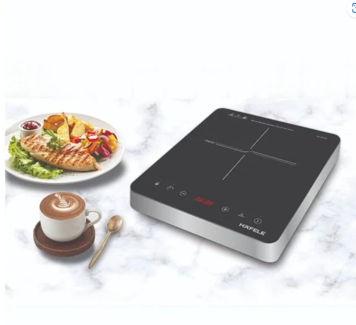 Bếp Từ Đơn Hafele HS-I2711B - Ảnh 3