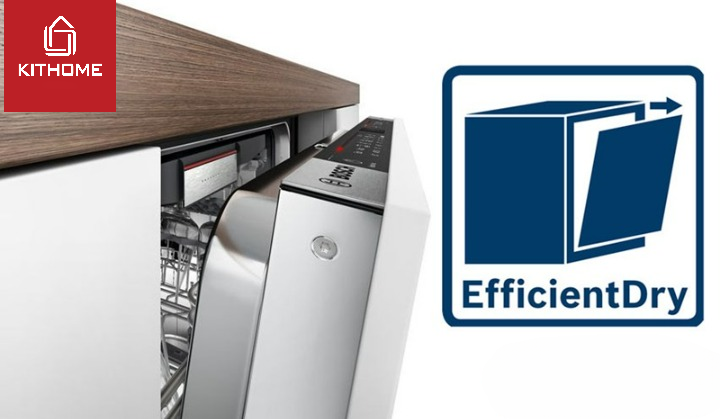 Động cơ EcoSilence Drive Động cơ EcoSilence Drive