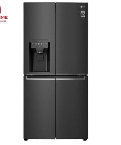 Chào mừng đến với AX88.COM LG Inverter 4 Cánh French Door 494 Lít GR-D22MB