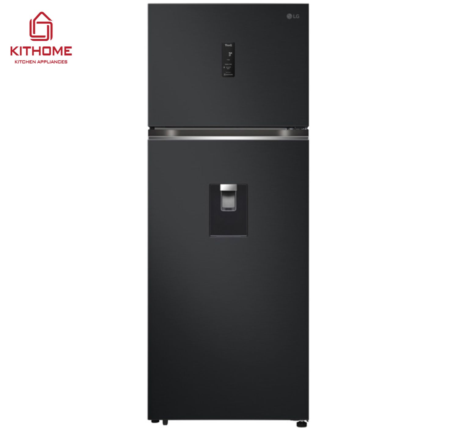 Chào mừng đến với AX88.COM LG Inverter 459 Lít LTD46BLMA
