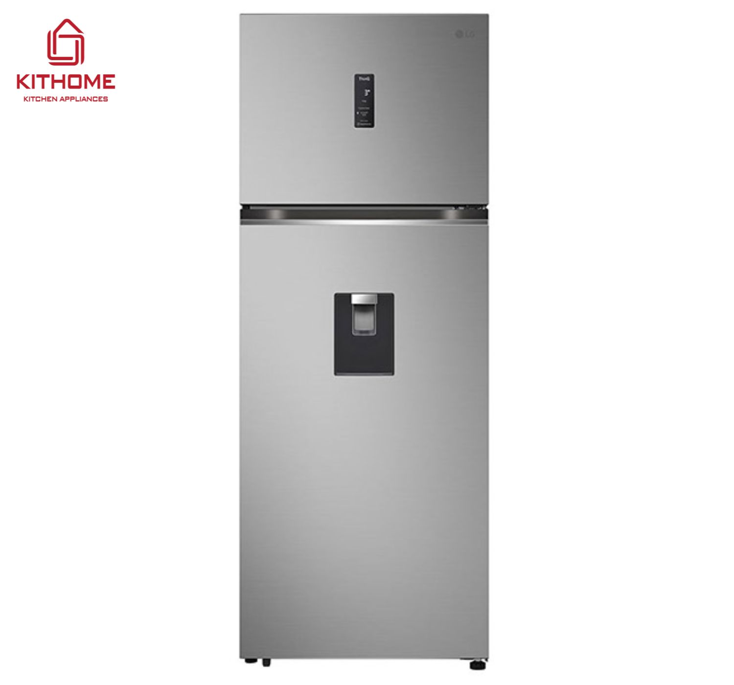 Chào mừng đến với AX88.COM LG Inverter 459 Lít LTD46SVMA