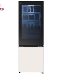 Chào mừng đến với AX88.COM LG Inverter InstaView 340 Lít LBB33BGMAI