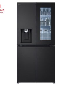 Chào mừng đến với AX88.COM LG Inverter Multi Door InstaView 508 Lít LFI50BLMAI