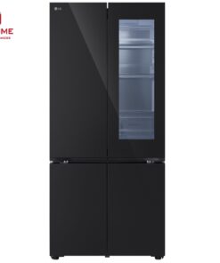 Chào mừng đến với AX88.COM LG Inverter Multi Door InstaView 617 Lít LFB61BLGAI
