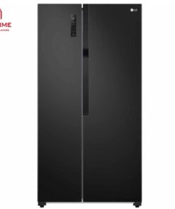 Chào mừng đến với AX88.COM LG Inverter Side By Side 519 Lít GR-B256BL