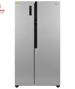 Chào mừng đến với AX88.COM LG Inverter Side By Side 519 Lít GR-B256JDS