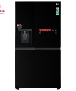 Chào mừng đến với AX88.COM LG Inverter Side By Side 635 Lít GR-D257WB
