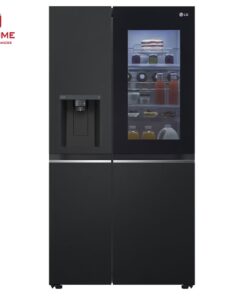 Chào mừng đến với AX88.COM LG Inverter Side By Side InstaView 635 Lít GR-G257BL