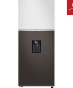 Ax881 tải ứng dụng Inverter 382 Lít BESPOKE RT38CB6784C3/SV