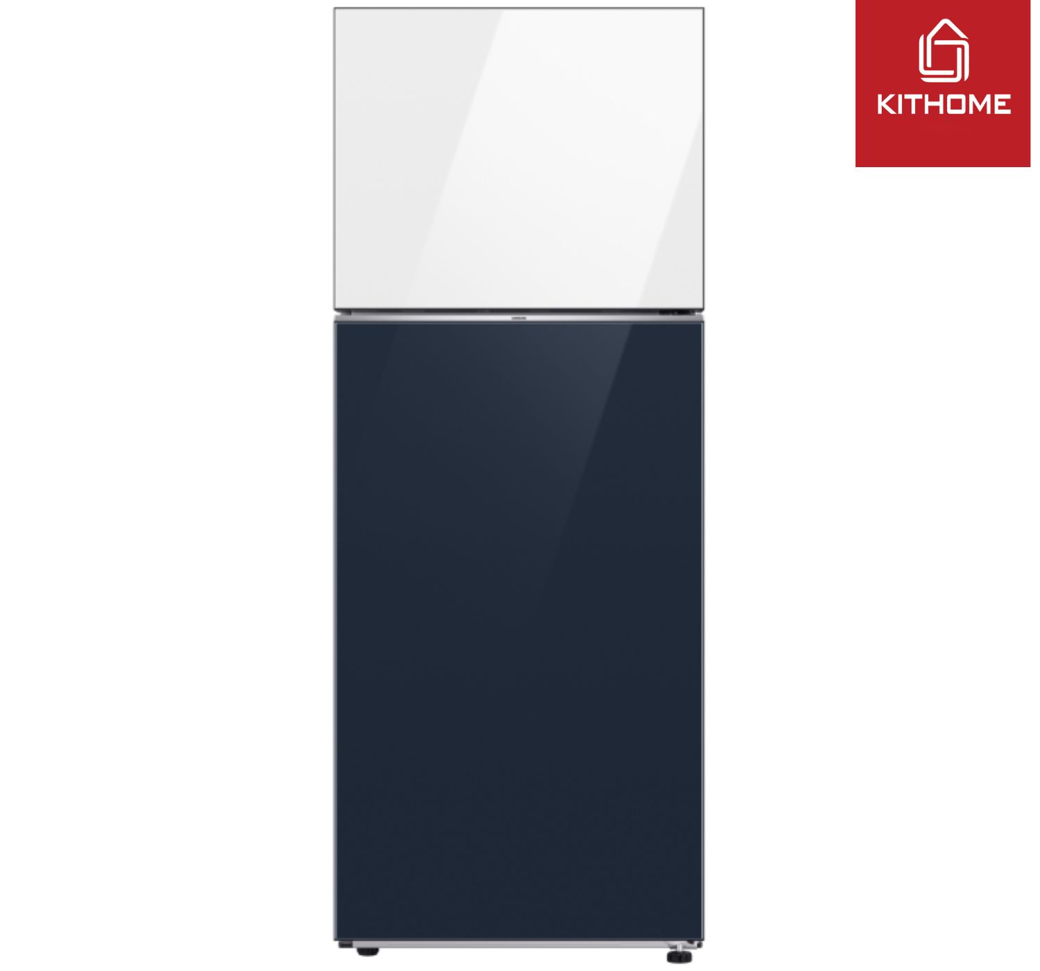 Ax881 tải ứng dụng Inverter BESPOKE 2 Cánh RT47CB66868A/SV 460 Lít
