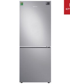 Ax881 tải ứng dụng Inverter RB27N4010S8/SV 2 Cánh 280 Lít