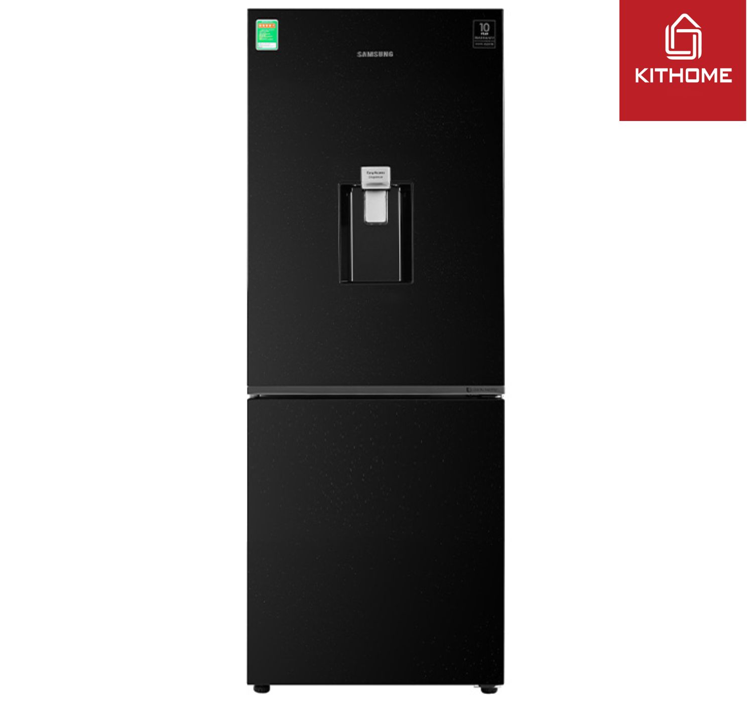 Ax881 tải ứng dụng Inverter RB27N4170BU/SV 2 Cánh 276 Lít