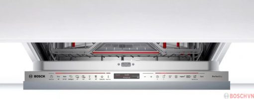 Máy Rửa Bát Bosch SMV8YCX01E 14 Bộ Series 8 - Ảnh 7