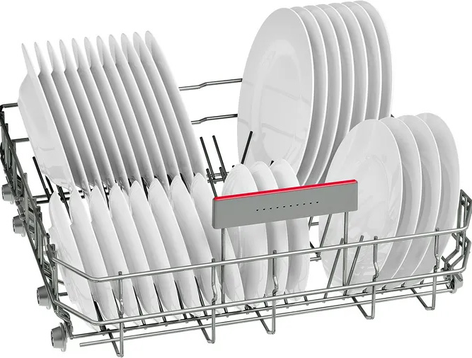 Máy Rửa Bát Bosch Wifi SMI4HVS33E 13 Bộ Series 4 - Ảnh 6