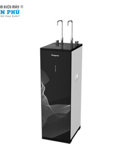Máy lọc nước Kangaroo Hydrogen Nóng Lạnh KG10A68 11 Lõi