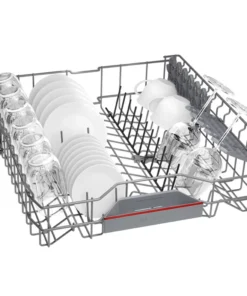 Alternative view of Máy Rửa Bát Bosch Wifi SMS4ECI14E 13 Bộ Series 4