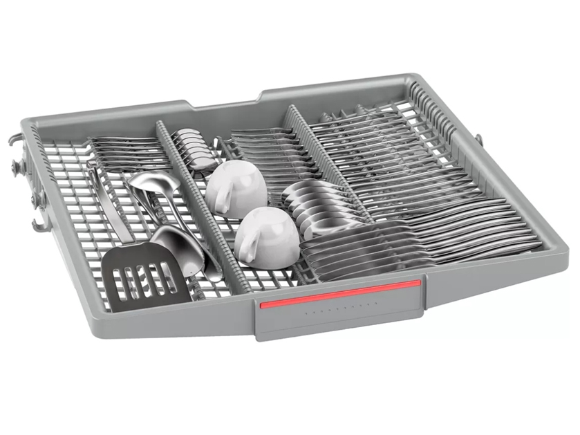 Máy Rửa Bát Bosch Wifi SMV6ZCX42E 14 Bộ Serie 6 - Ảnh 5