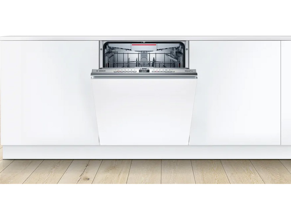 Máy Rửa Bát Bosch Wifi SMV4HCX48E 14 Bộ Serie 4 - Ảnh 8