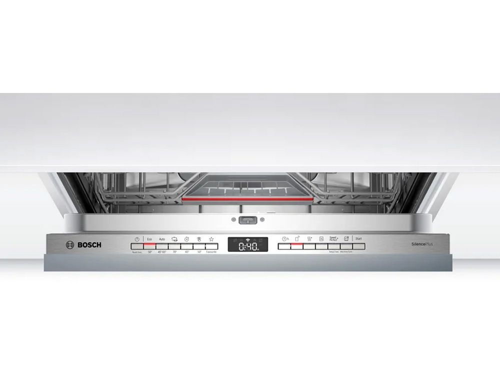 Máy Rửa Bát Bosch Wifi SMV4HCX48E 14 Bộ Serie 4 - Ảnh 3