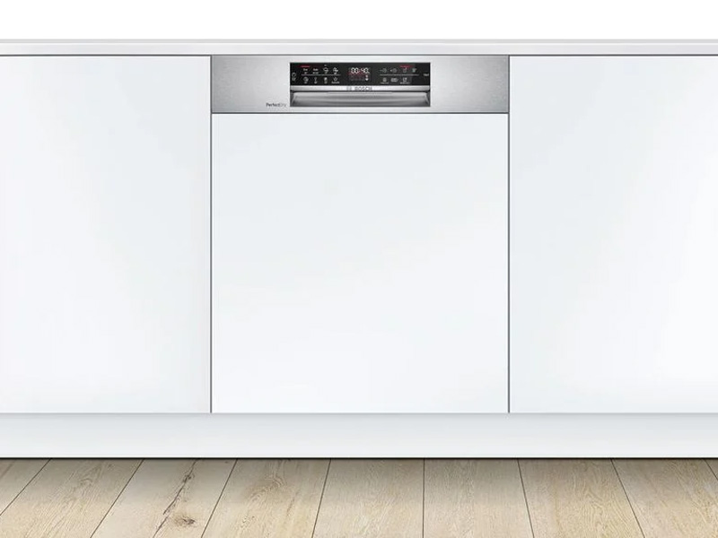 Máy Rửa Bát Bosch SMI6ZDS49E 13 Bộ Series 6 - Ảnh 3