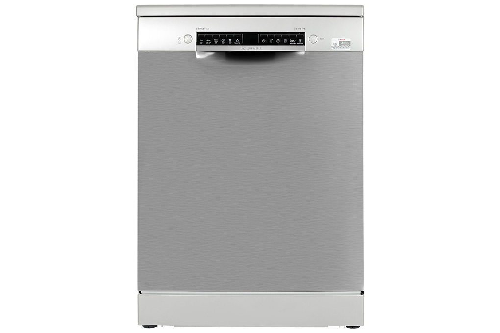 Máy Rửa Bát Bosch SMS4ECI26E 13 Bộ Series 4
