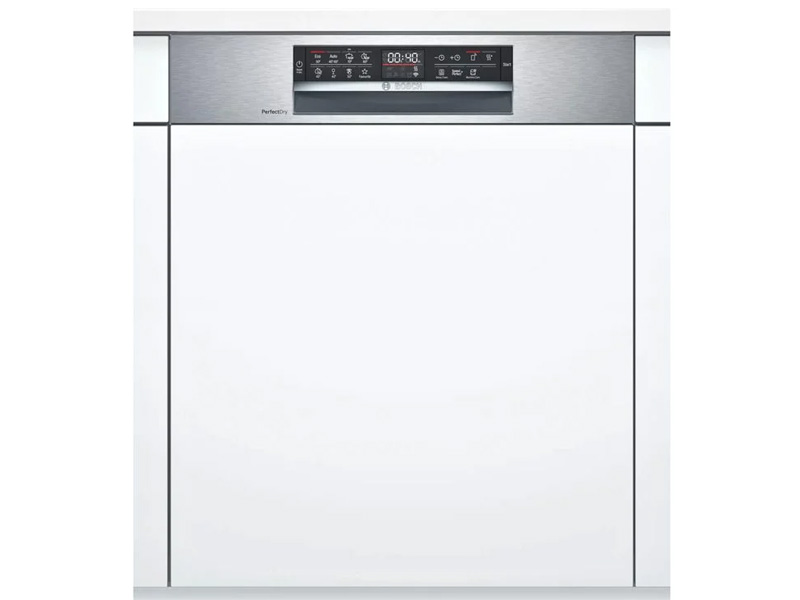 Máy Rửa Bát Bosch SMI6ZDS49E 13 Bộ Series 6