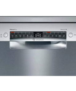 Máy rửa bát Bosch SMS4HCI48E serie 4 (14 bộ)