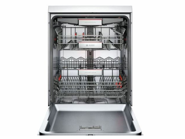 Máy Rửa Bát Bosch Wifi SMS8YCI03E 14 Bộ Series 8 - Ảnh 2