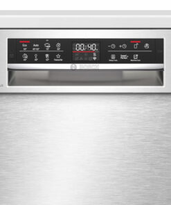 Alternative view of Máy Rửa Bát Bosch SMU6ZCS49E 14 Bộ Series 6