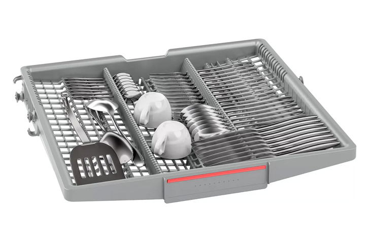 Máy Rửa Bát Bosch SMU6ZCS49E 14 Bộ Series 6 - Ảnh 3