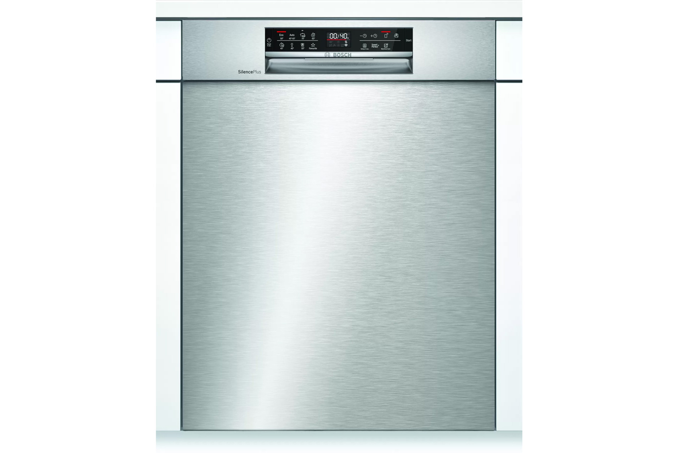 Máy Rửa Bát Bosch SMU6ZCS49E 14 Bộ Series 6 - Ảnh 7