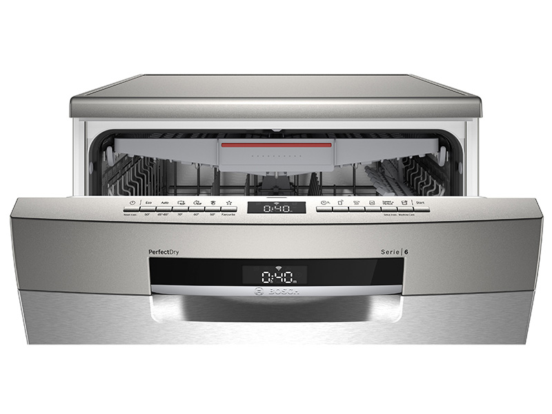 Máy Rửa Bát Bosch SMS6ZCI08E 14 Bộ Series 6 - Ảnh 2