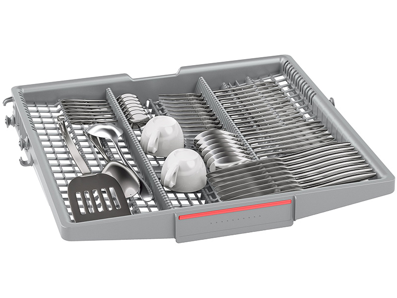 Máy Rửa Bát Bosch SMS6ZCI08E 14 Bộ Series 6 - Ảnh 6