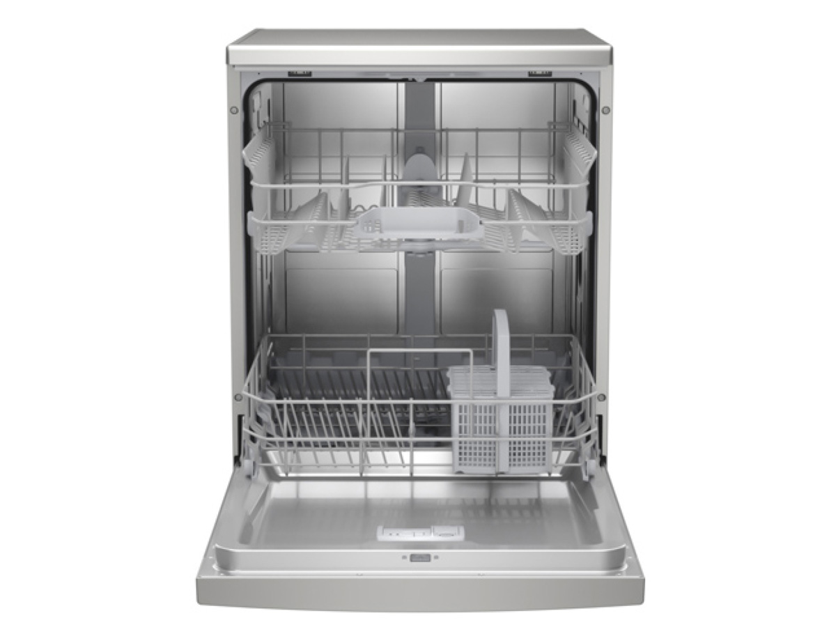 Máy Rửa Bát Bosch SMS2ITI41G 12 Bộ Series 2 - Ảnh 9