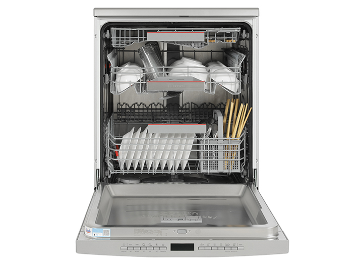 Máy Rửa Bát Bosch SMS6ZDI08E 13 Bộ Series 6 - Ảnh 8