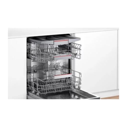 Máy Rửa Bát Bosch SMI6ZCS49E 14 Bộ Series 6 - Ảnh 4