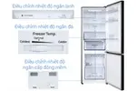 Ax881 tải ứng dụng Inverter RB30N4010BU/SV 2 Cánh 310 Lít - Ảnh 5