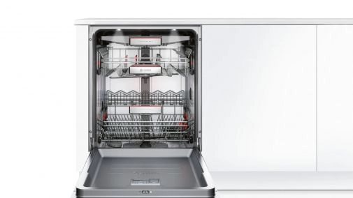 Máy Rửa Bát Bosch SMI8YCS01E 14 Bộ Series 8 - Ảnh 2