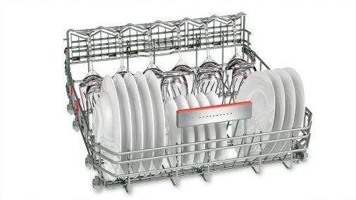Máy Rửa Bát Bosch SMI8YCS01E 14 Bộ Series 8 - Ảnh 3