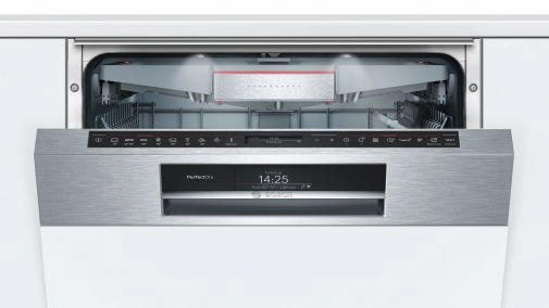 Máy Rửa Bát Bosch SMI8YCS01E 14 Bộ Series 8 - Ảnh 5