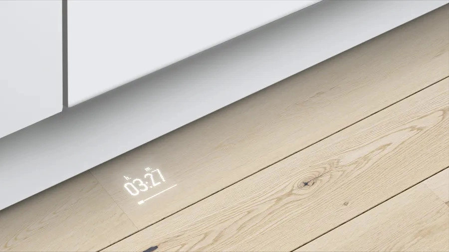 Máy Rửa Bát Bosch SMV8YCX03E 14 Bộ Series 8 - Ảnh 5
