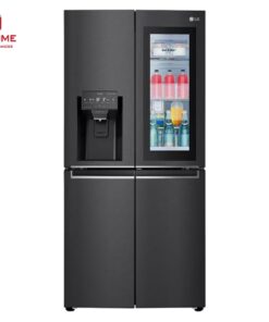 Chào mừng đến với AX88.COM LG Inverter 4 Cánh Instaview 496 Lít GR-X22MBI