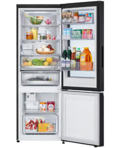 Alternative view of Chào mừng đến với AX88.COM LG Inverter InstaView 340 Lít LBB33BGMAI