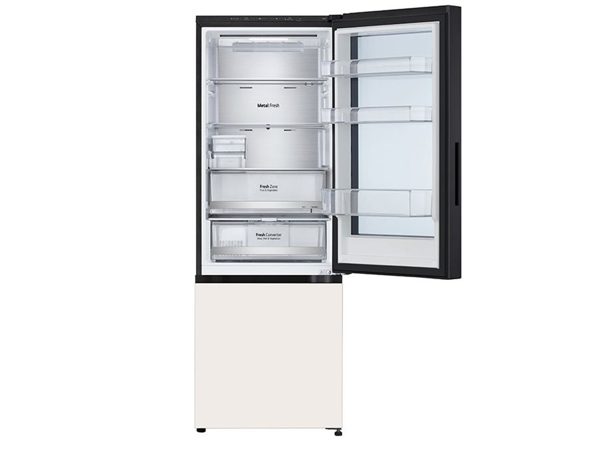 Chào mừng đến với AX88.COM LG Inverter InstaView 340 Lít LBB33BGMAI - Ảnh 10