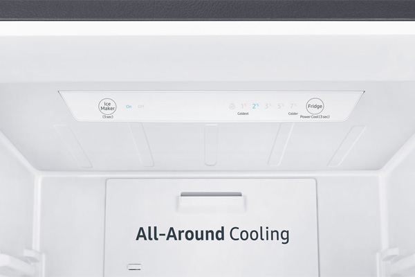 Ax881 tải ứng dụng Inverter 2 Cánh 307 Lít RB30N4190BU/SV - Ảnh 8