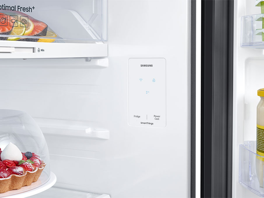 Ax881 tải ứng dụng Inverter 348 Lít BESPOKE RT35CB56448C/SV - Ảnh 4
