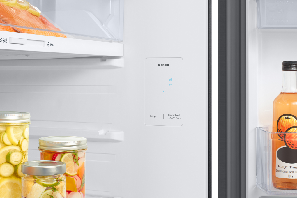 Ax881 tải ứng dụng Inverter 406 Lít RT42CG6584S9/SV - Ảnh 7