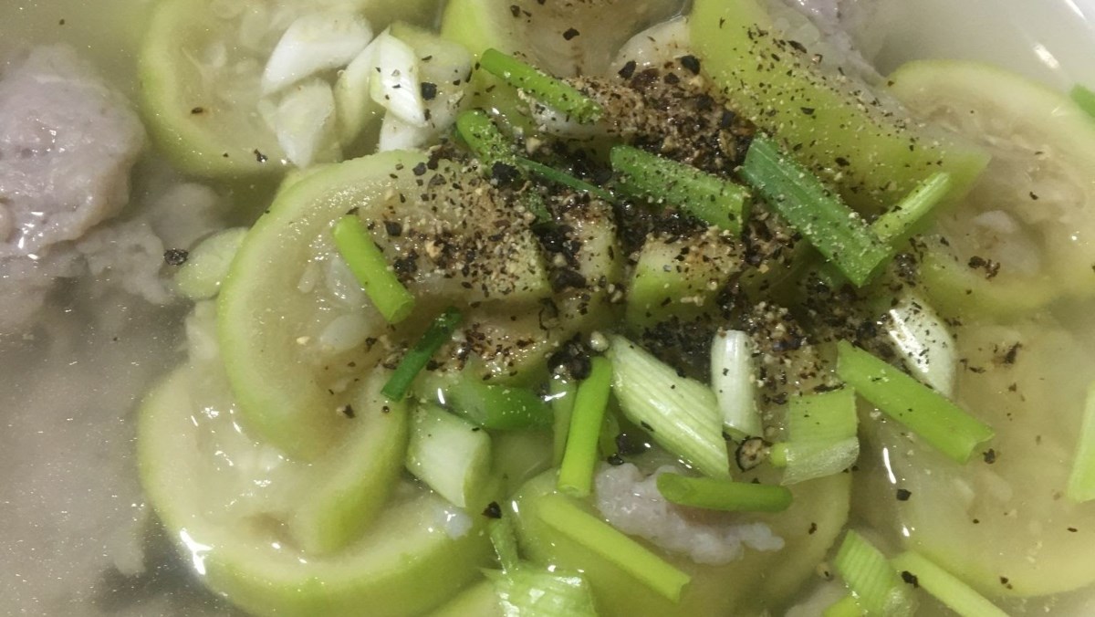 Cách nấu canh bầu nấu cá thác lác ngọt mát, đơn giản lại ngon miệng Cách nấu canh bầu nấu cá thác lác ngọt mát, đơn giản lại ngon miệng