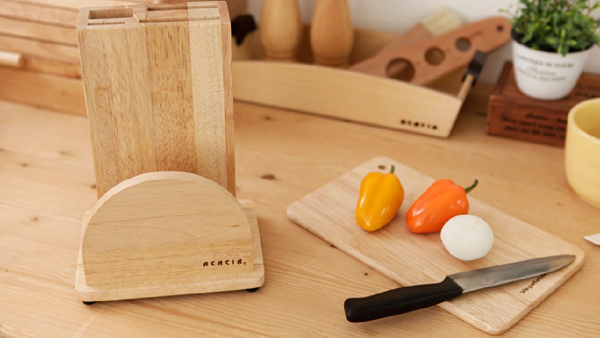 8 lý do bạn nên dùng dụng cụ nấu ăn