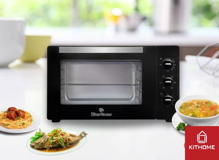Gợi ý những lò nướng Halogen tại AX88 ATQ Gợi ý những lò nướng Halogen tại AX88 ATQ